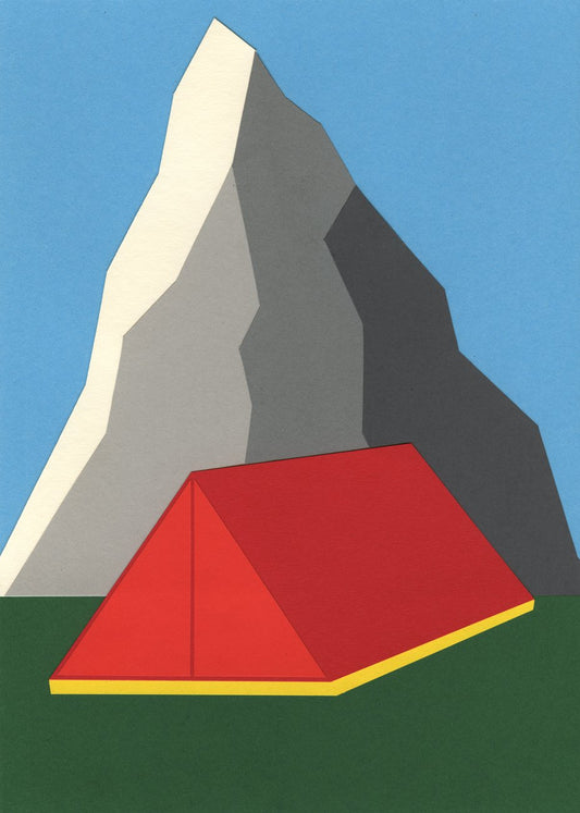 Campground Mount Whitney