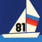 Sailing Regatta 81