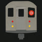 New York Subway Car R62