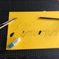 Lemons Hand Script