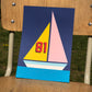 Sailing Ship 81