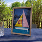 Sailing Ship 81