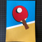 Ping Pong Paper #1