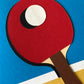 Ping Pong Paper #1