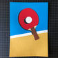 Ping Pong Paper #3
