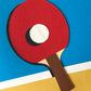 Ping Pong Paper #3