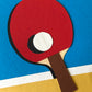 Ping Pong Paper #4