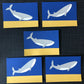 Paper Whale #2