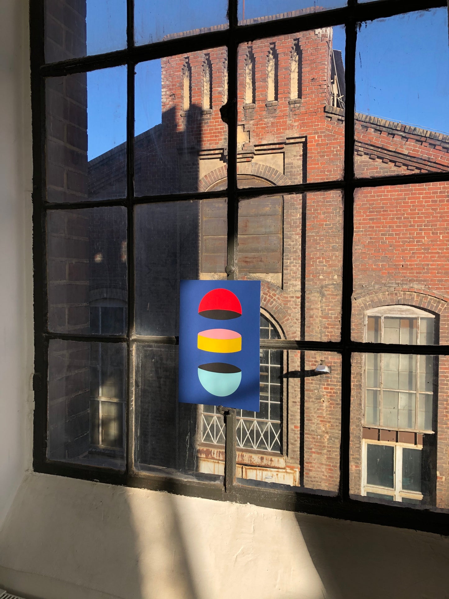 Cutted Globes