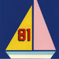 Sailing Ship 81