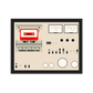 Framed Fine Art Print – Tape Deck