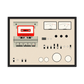 Framed Fine Art Print – Tape Deck