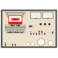 Framed Fine Art Print – Tape Deck