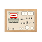 Framed Fine Art Print – Tape Deck