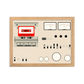 Framed Fine Art Print – Tape Deck