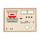 Framed Fine Art Print – Tape Deck