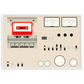 Framed Fine Art Print – Tape Deck